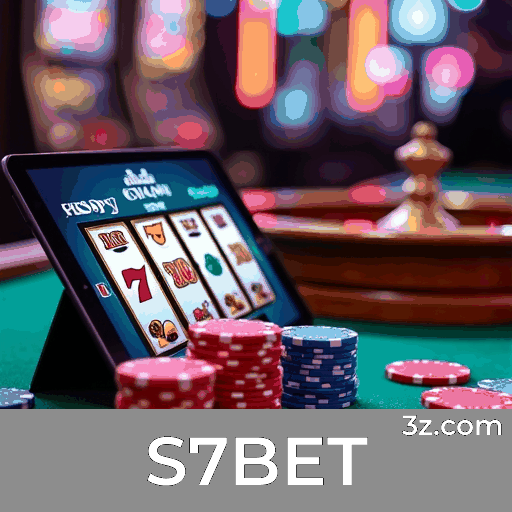S7BET: Cassino Online Seguro e Premiado