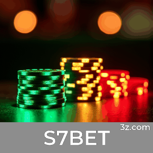 Desbloqueie as Recompensas Surpreendentes da S7BET