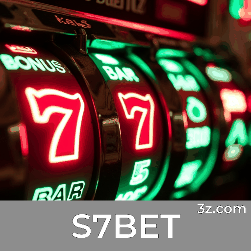 Qualidade Suprema de Jogos de Cassino no S7BET