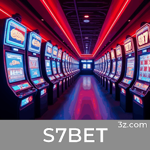 Desbloqueie as Recompensas Surpreendentes da S7BET