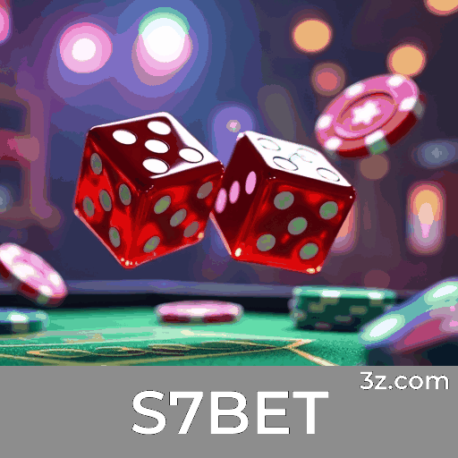Qualidade Suprema de Jogos de Cassino no S7BET