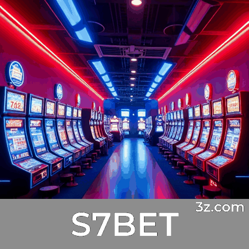 Universo de Jogos Extraordinários do S7BET: Diversão Sem Limites