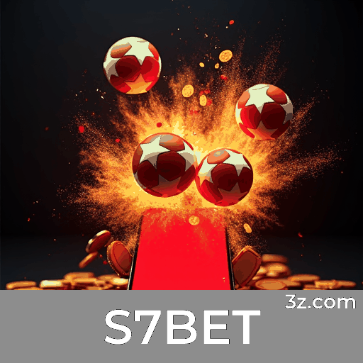 S7BET e Esporte: A Chave para Apostas Vencedoras