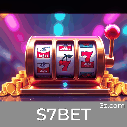 Desbloqueie as Recompensas Surpreendentes da S7BET