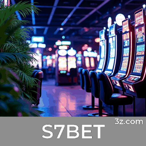 S7BET: Cassino Online Seguro e Premiado
