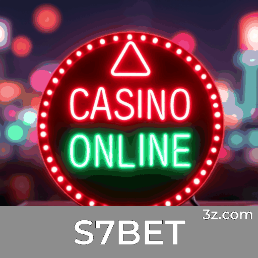 Universo de Jogos Extraordinários do S7BET: Diversão Sem Limites