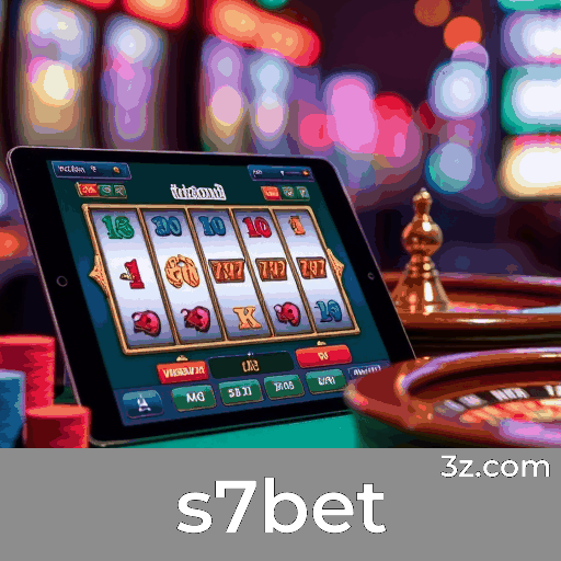 Exclusividade e Luxo no Casino Brasileiro do s7bet
