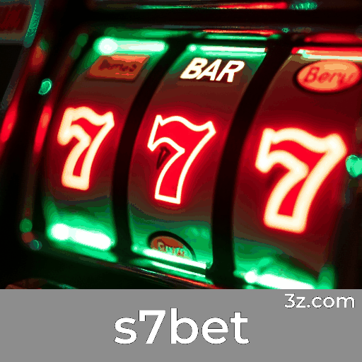 Controle Completo e Exclusivo na s7bet com Configurações Avançadas