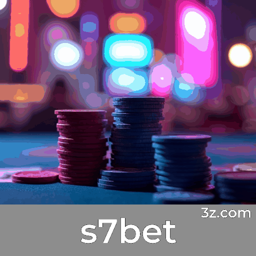 s7bet: O Topo das Apostas Online e Cassino