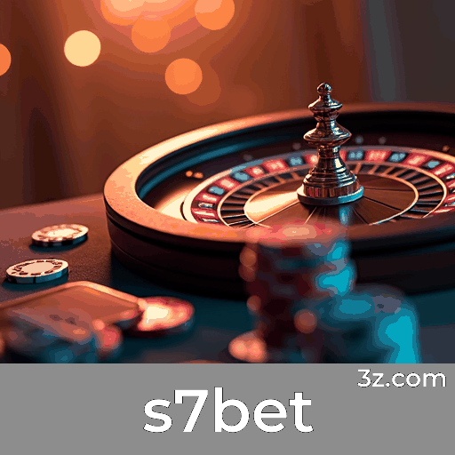 Controle Completo e Exclusivo na s7bet com Configurações Avançadas